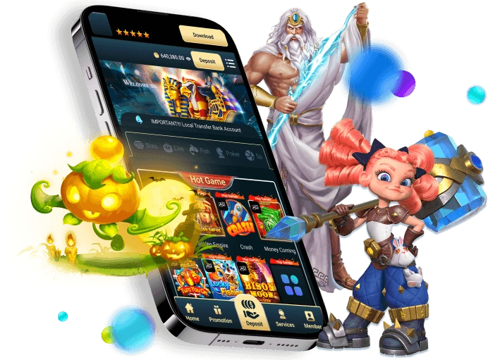 Ưu đãi hoàn trả và thưởng nạp cao cấp mcw87 win VIP
