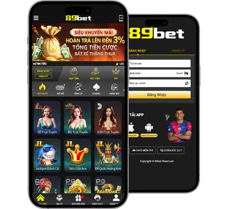 Nền tảng bảo mật mcw87 win