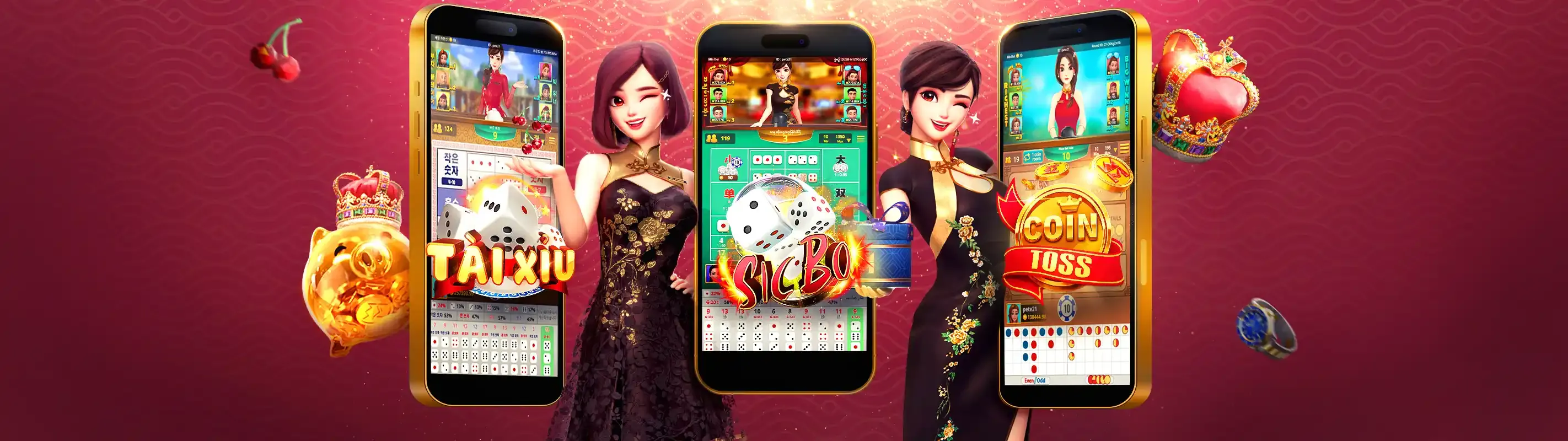 Hình ảnh chính về Điều Khoản và Điều Kiện của mcw87 win