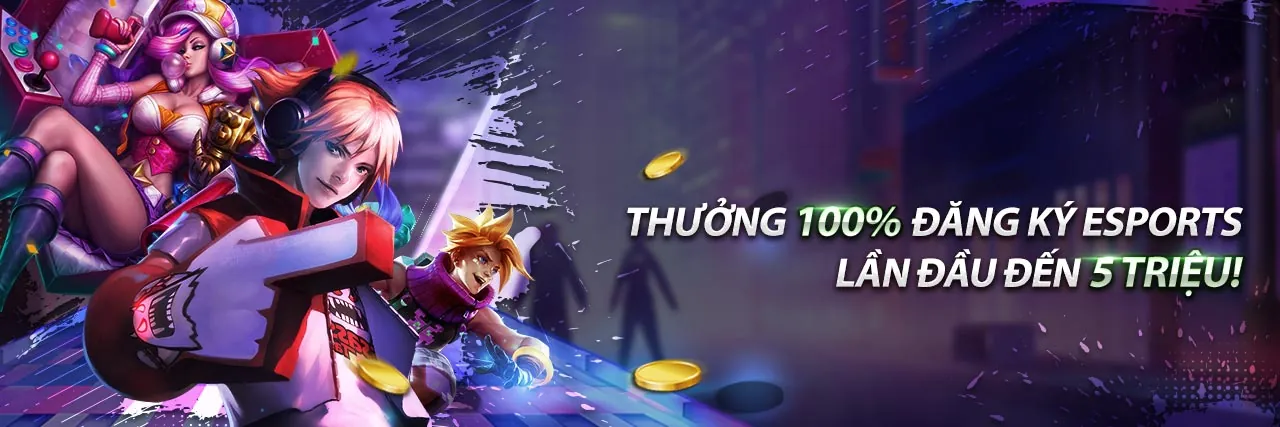 Hình ảnh chào mừng đăng ký MCW87 Win