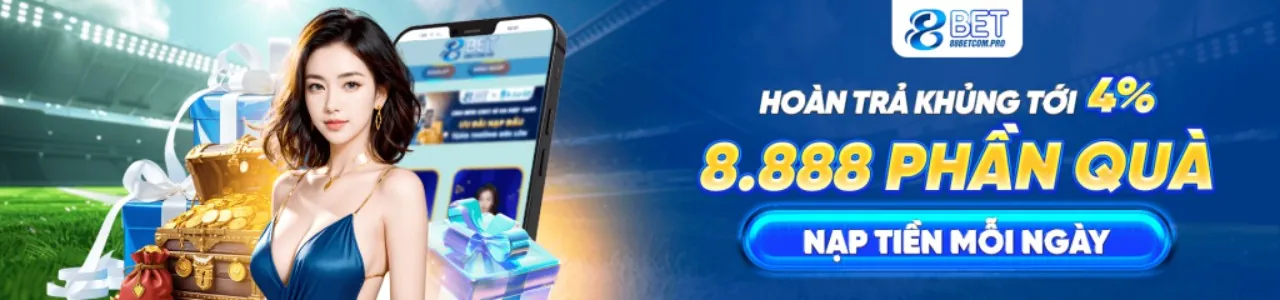 Hoàn trả hàng tuần mcw87 win