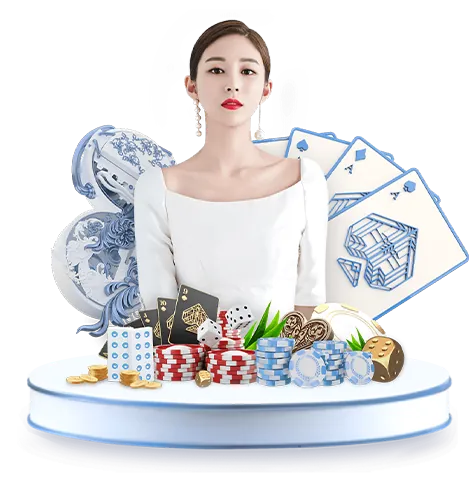 Hình ảnh game nổ hũ chủ đề độc đáo